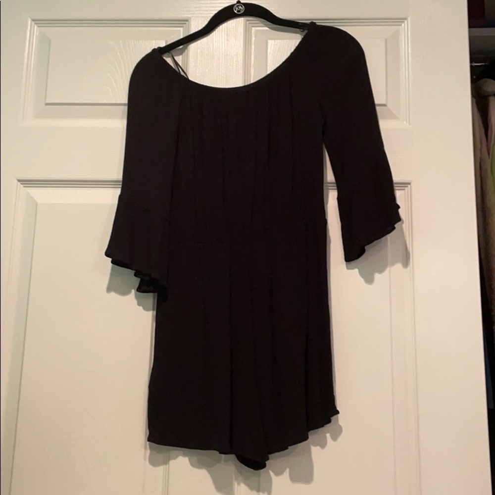 TopShop Romper